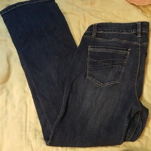 Jeans 6s